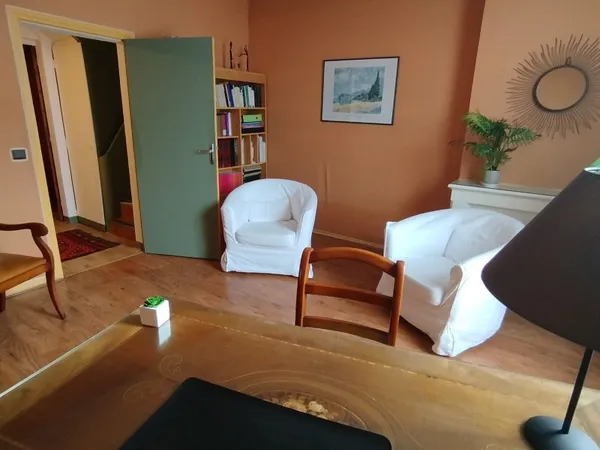 Loue bureaux 35m²