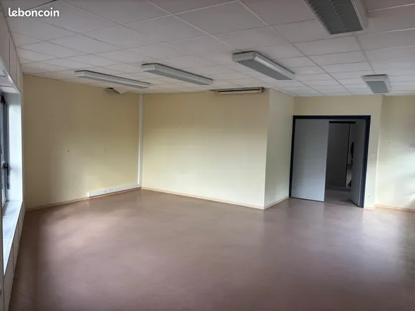 Location Bureaux