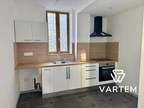 Appartement Duplex Roubaix 2 pièce(s) 43.80 m2