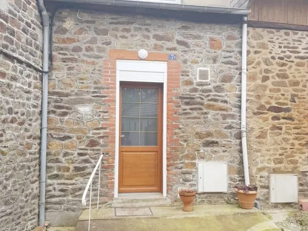 Maison 3 pièces 57 m²