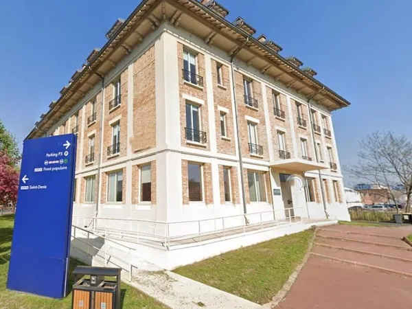 Bureaux à louer