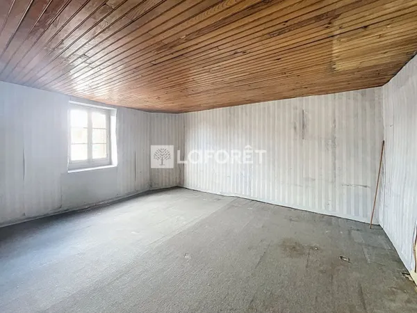 Maison 3 pièces 90 m²