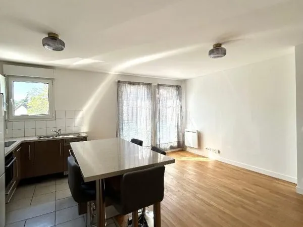 Appartement Meublé Rungis 2 pièce(s) 43 m2
