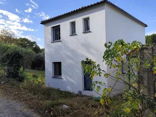 Maison 5 pièces 86 m²