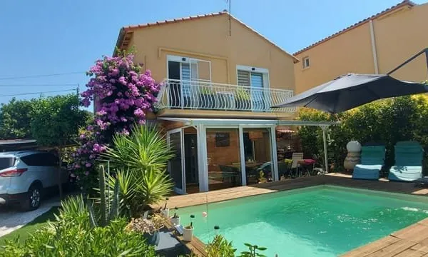 Maison Vente Agde 4p 91m² 452000€