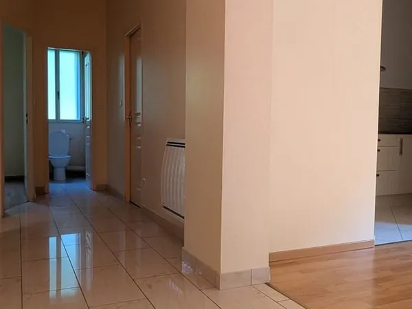 Appartement 3 pièces 80 m²