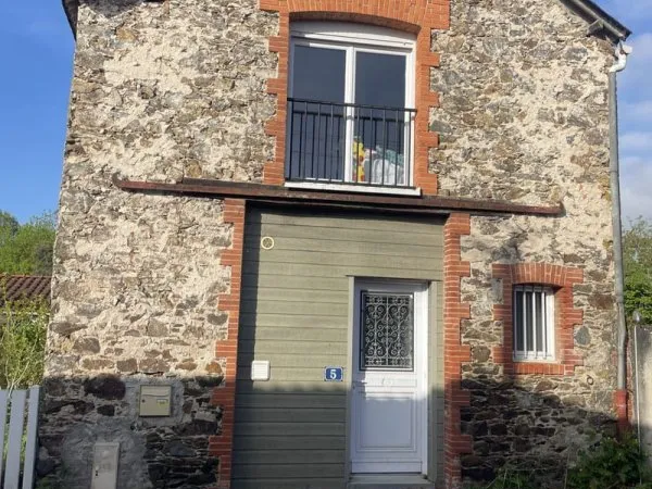 Maison à vendre Corcoué-sur-Logne