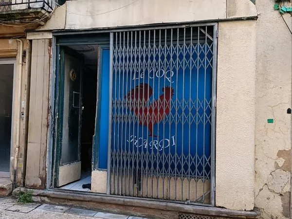 Local commercial à louer