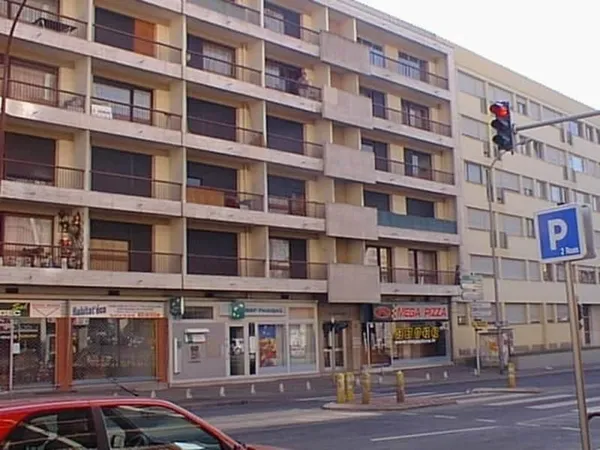 Appartement 1 pièce 25 m²