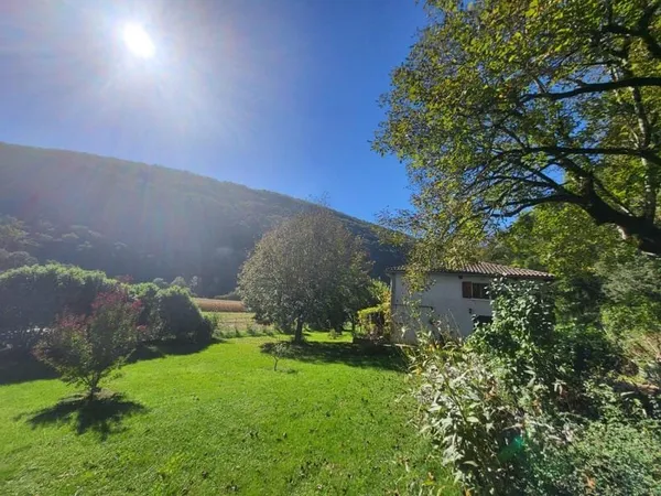 Maison 4 pièces
