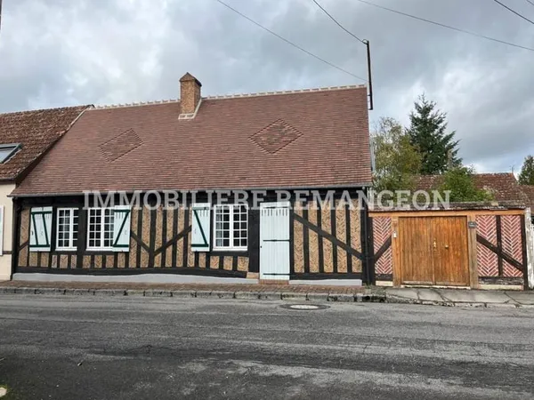 Maison 4 pièces 132 m²