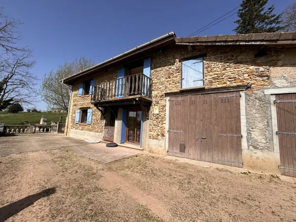 Maison 7 pièces 150 m²