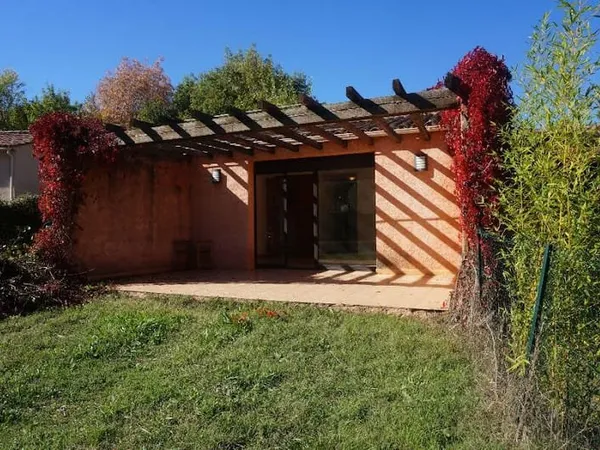 Appartement 1 pièce 27 m²