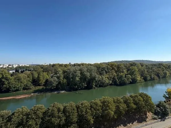 Vue Garonne