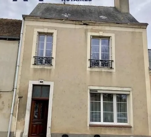 Maison 5 pièces 127 m²