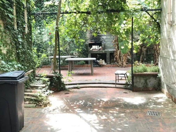 Studio 1 pièce 13 m²