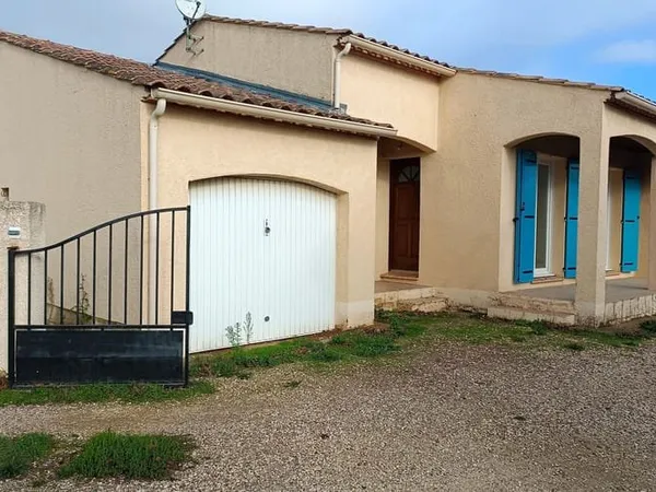 Maison 7 pièces 180 m²