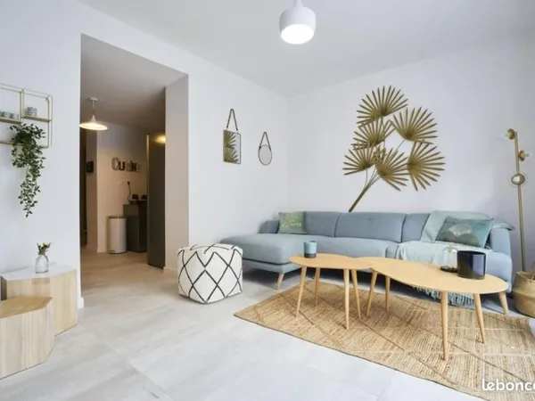 Maison 6 pièces 129 m²