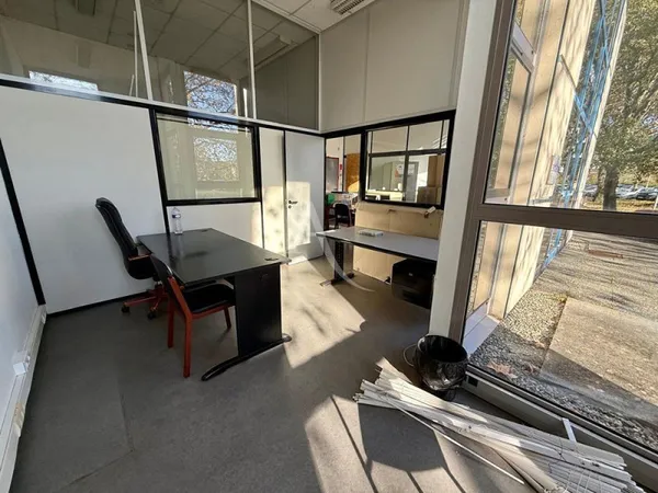 Labège Innopole - Local commercial de 73 m²
