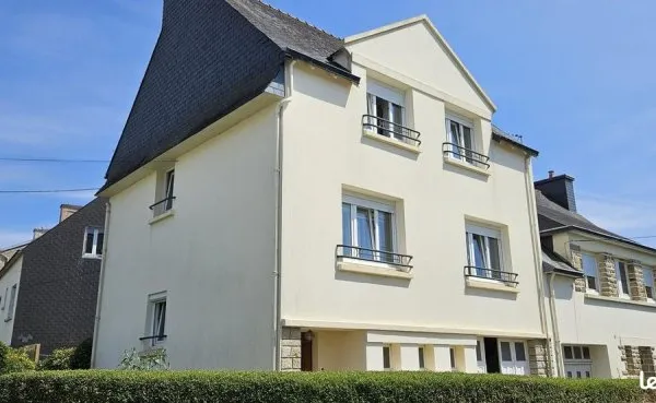 Maison 5 pièces 106 m²
