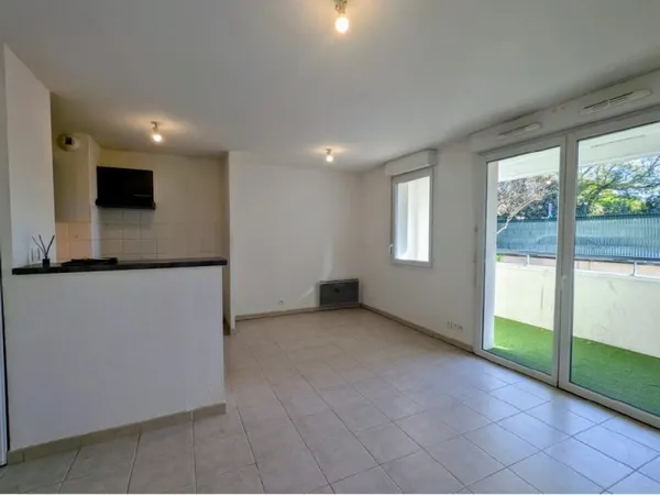 Vends appartement
