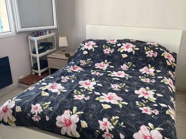 Maison 3 pièces