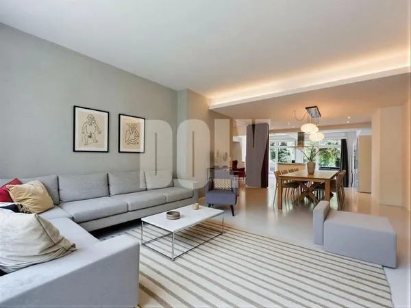 DOLY - APPARTEMENT 3 PIÈCES - IVRY-SUR-SEINE