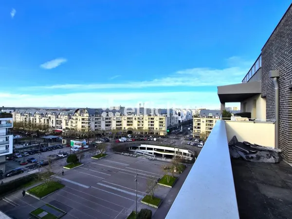 Appartement 4 pièces 81 m²