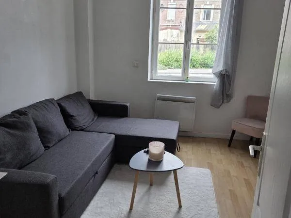 Immeuble de rapport 160 m²