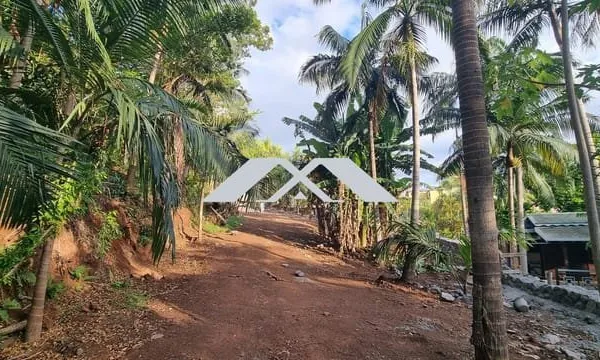TERRAIN 328 M² LES AVIRONS