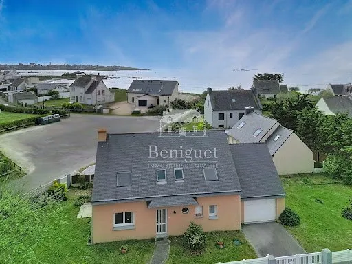 Maison 5 pièces 123 m²