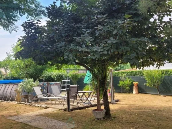Maison 5 pièces 162 m²