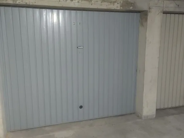 Garage à Villard de Lans
