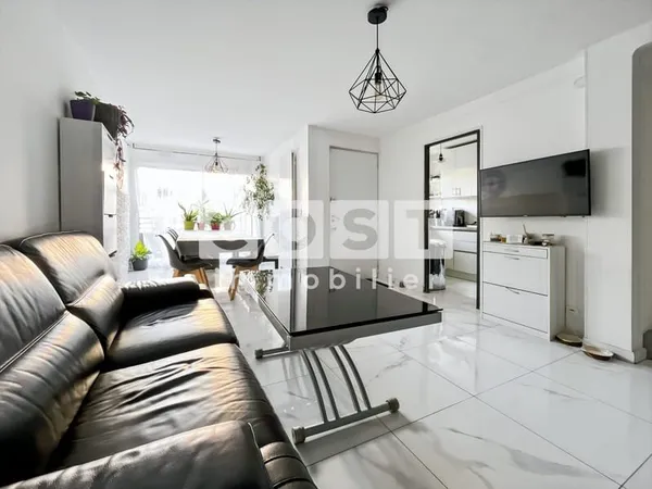 Maison 7 pièces 85 m²