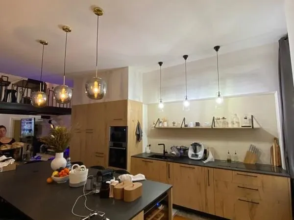 Magnifique appartement