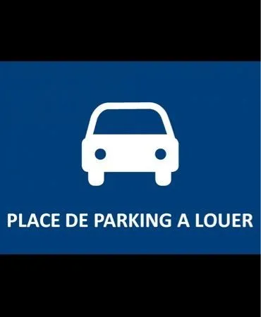 PARKING à louer - Vernier/Libération