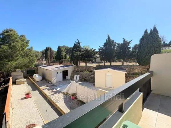 Maison 3 pièces 82 m²