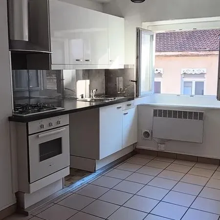 Ainay / quai du Rhône, lumineux T1 Bis , 42 m2