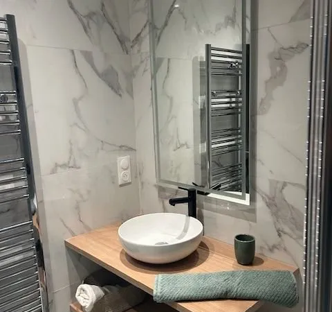 Appartement a louer au raincy