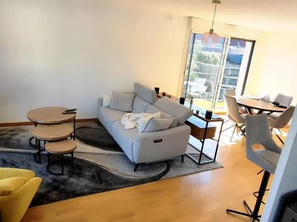 Appartement 3 pièces 67 m²