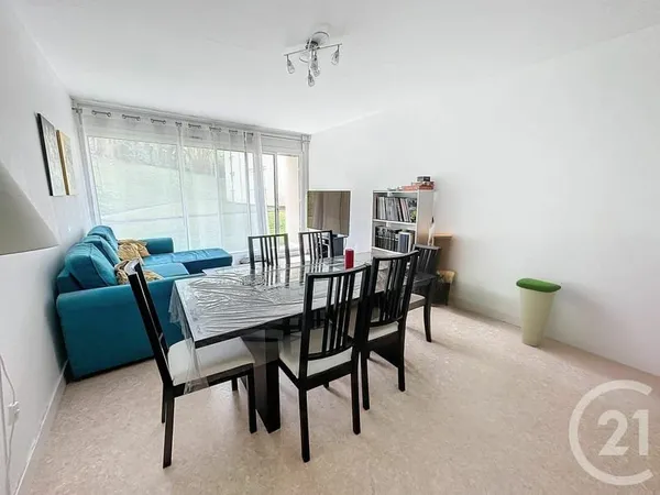 Appartement 2 pièces 57 m²