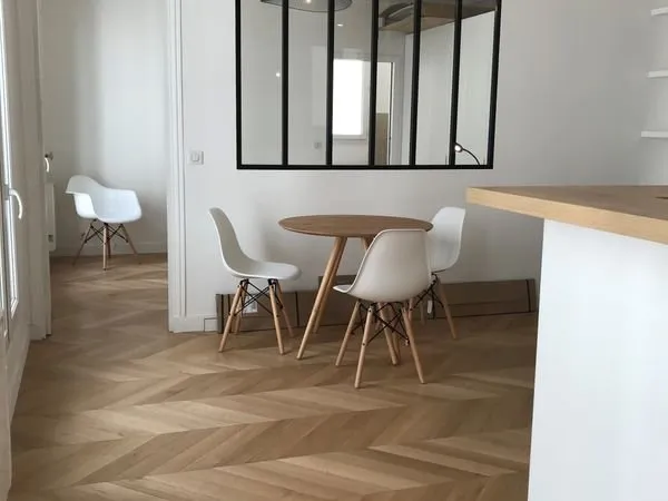 Appartement 2 pièces parfait état