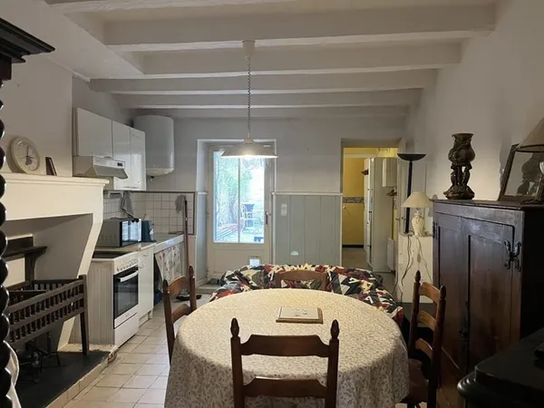 Maison 4 pièces 95 m²