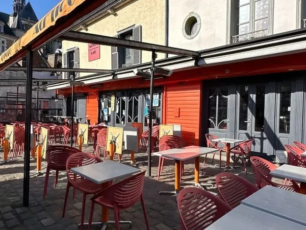 Maison 2 pièces 290 m²