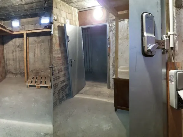 Stockage Location Marseille  8m² 59€