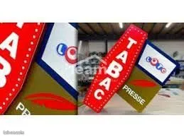 Fonds de commerce 50 m² Blanzy