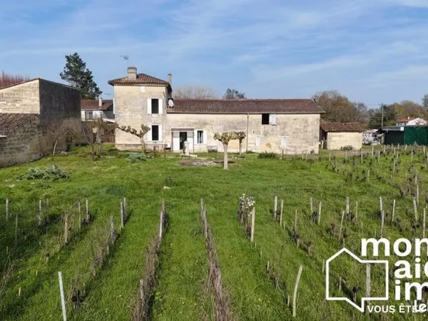 Maison 6 pièces 200 m²