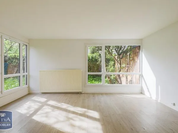 Appartement 4 pièces