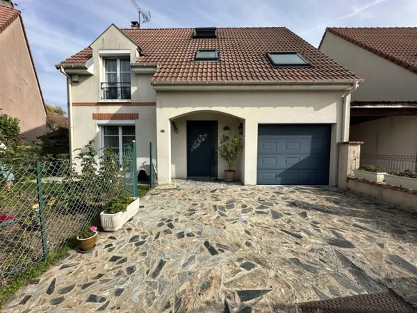Maison 7 pièces 150 m²