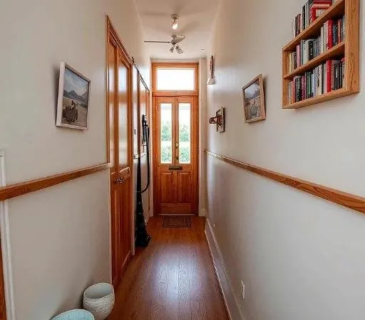 Maison 4 pièces 120 m²